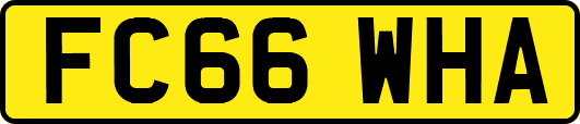 FC66WHA