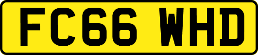 FC66WHD