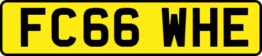 FC66WHE