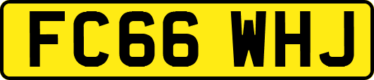 FC66WHJ