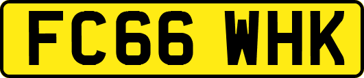 FC66WHK
