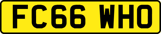 FC66WHO