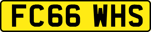 FC66WHS