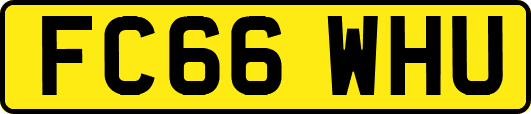 FC66WHU