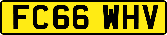 FC66WHV