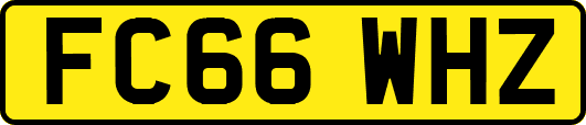 FC66WHZ