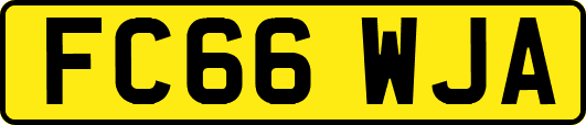 FC66WJA
