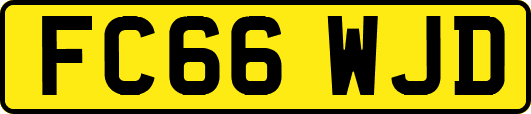 FC66WJD