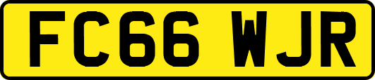 FC66WJR
