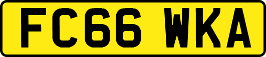 FC66WKA