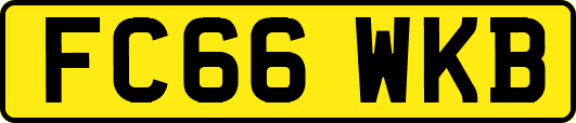 FC66WKB