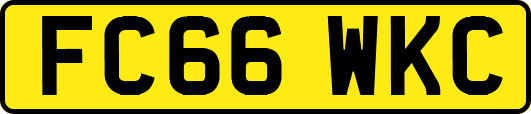 FC66WKC