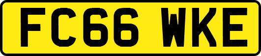 FC66WKE