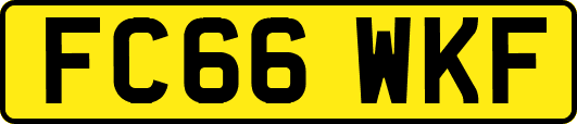FC66WKF