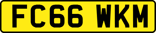 FC66WKM