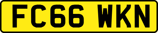 FC66WKN
