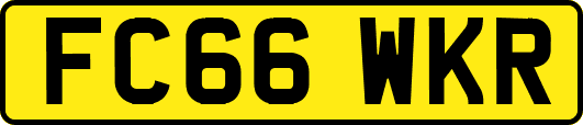 FC66WKR