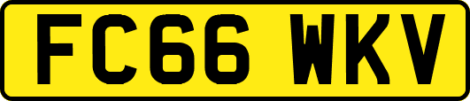 FC66WKV