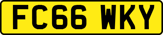 FC66WKY