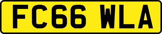 FC66WLA
