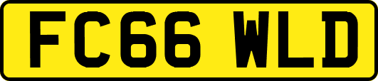 FC66WLD