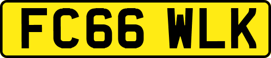 FC66WLK