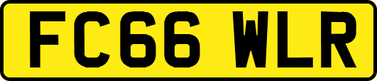 FC66WLR