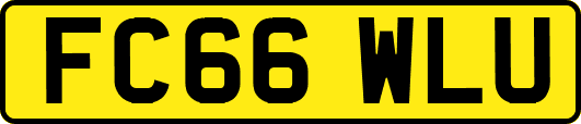 FC66WLU