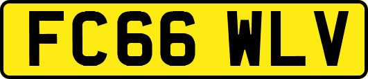 FC66WLV