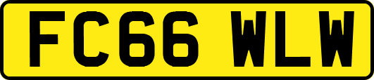 FC66WLW