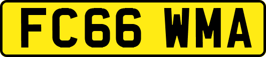 FC66WMA