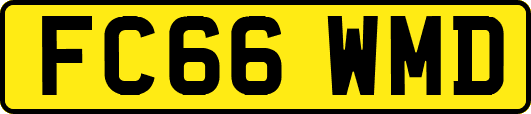 FC66WMD