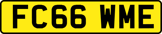 FC66WME