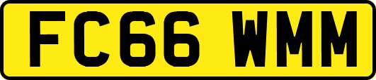 FC66WMM