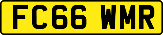 FC66WMR