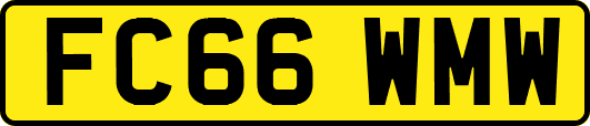 FC66WMW