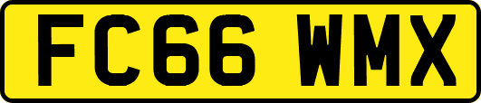 FC66WMX