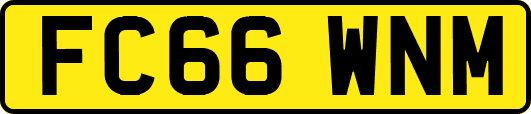 FC66WNM