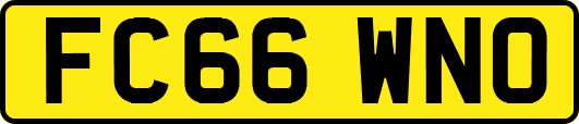 FC66WNO