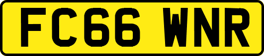 FC66WNR