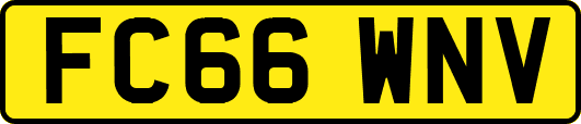 FC66WNV