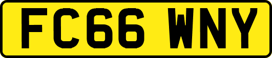 FC66WNY