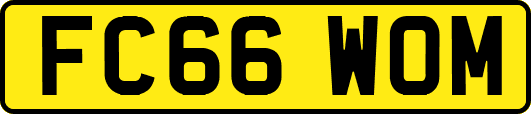 FC66WOM
