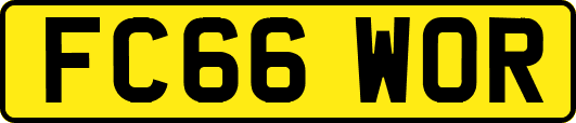 FC66WOR