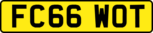 FC66WOT