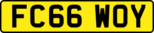 FC66WOY