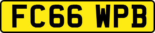 FC66WPB