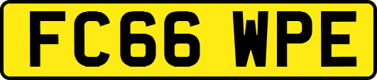 FC66WPE