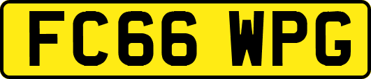 FC66WPG