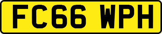 FC66WPH